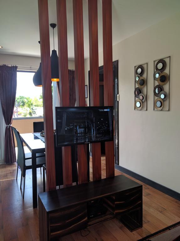 Anabelle Residence Dumaguete City Exterior foto