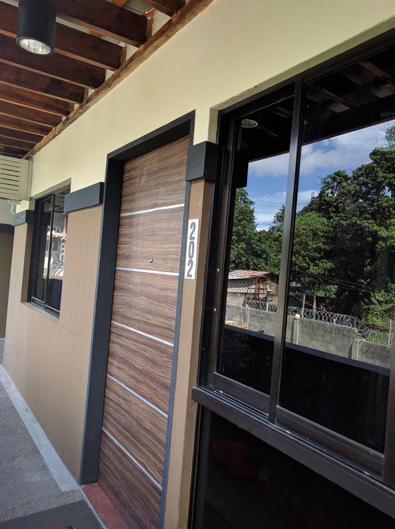 Anabelle Residence Dumaguete City Exterior foto