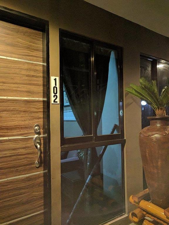 Anabelle Residence Dumaguete City Exterior foto
